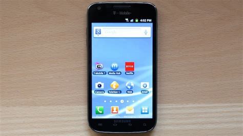 The Best Smartphones To Carry With You Into 2012 Ars Technica