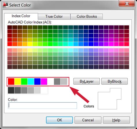 The Architectural Student Tutorial Setting Up Autocad Lineweights