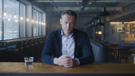 Navalny Screening And Qanda Shorenstein Center