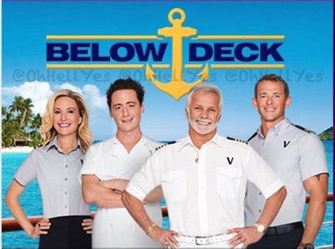 Below Deck Season 4 Partial Cast Release Rbravo