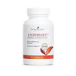Spring valley fish, flax & borage oil softgels, 120 count. EndoGize | Young Living Essential Oils