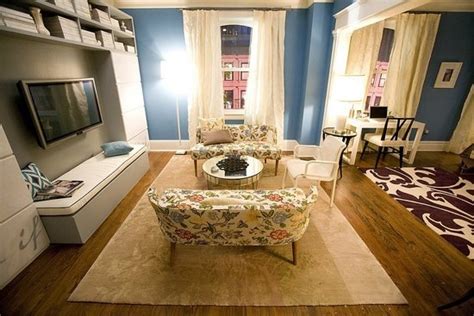 Mirrormirror Carrie Bradshaw S Apartment Love Or Hate