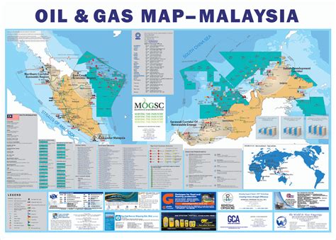 Малайзия Нефть и газ Petronas Ivg — Livejournal