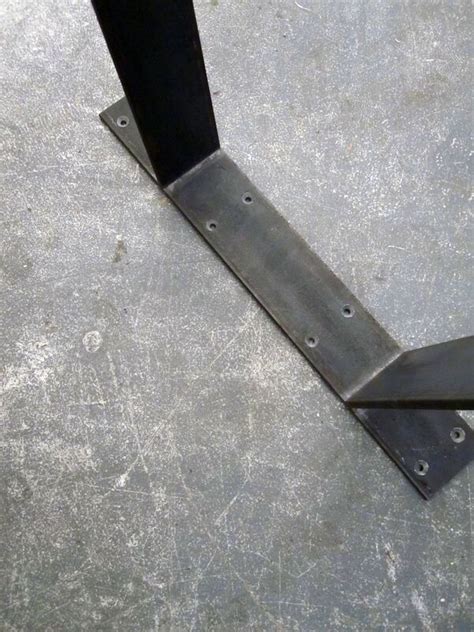 Our steel furniture legs are a great way to help you design and build your own furniture. A-Frame - Hairpin Legs NZ
