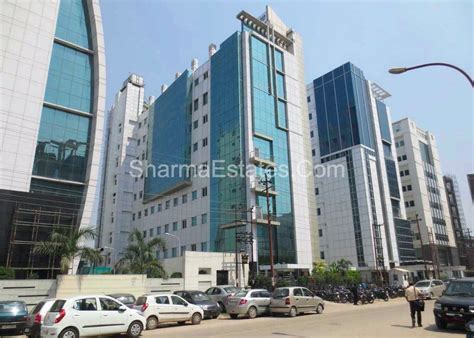 Office Space For Rent Lease In Sector 125 Noida Commercial Property