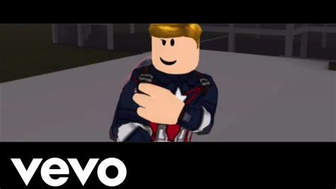 Roblox Eminem Disstrack By Captain America Youtube