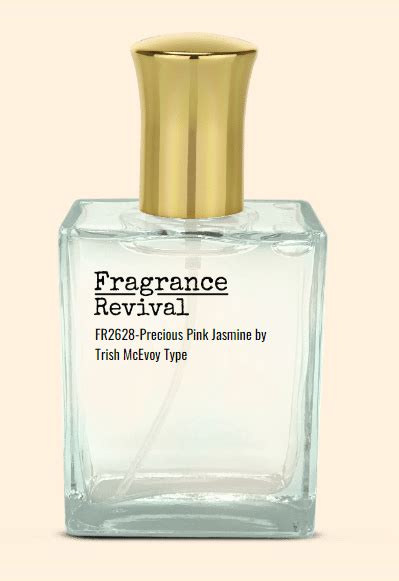 Fr2628 Precious Pink Jasmine By Trish Mcevoy Type Fragrance Revival