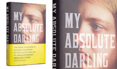 My Absolute Darling By Gabriel Tallent Review Books Entertainment Uk