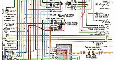 1998 S10 Wiring Diagram Hvac