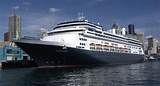 Photos of Cruise Ship New Amsterdam