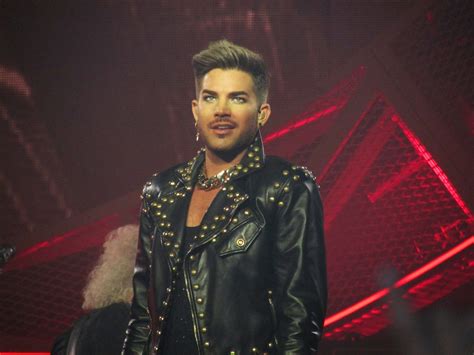 Queen Adam Lambert Concert Review Philadelphia Even Without