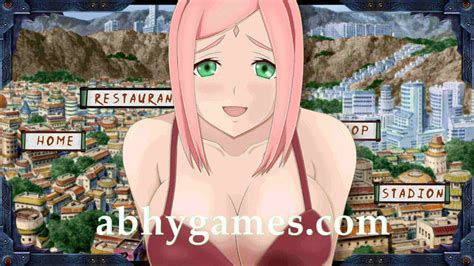 Sarada Training The Last War V35 Download For Android Windows Mac Linux Abhy Games