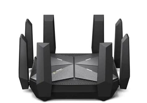 Best Wifi 6e Routers Mesh System From Tp Link Unveiled