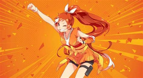 We did not find results for: Crunchyroll Accidentally Bans Itself From Twitter