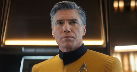 Star Trek Strange New Worlds Release Date Plot Teased At Sdcc 2020