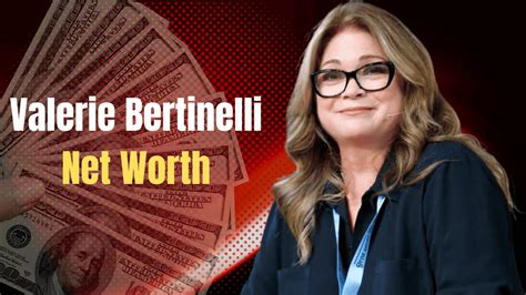 Valerie Bertinelli Net Worth Valerie Bertinelli Says Shes Not Open To Love Again After Second