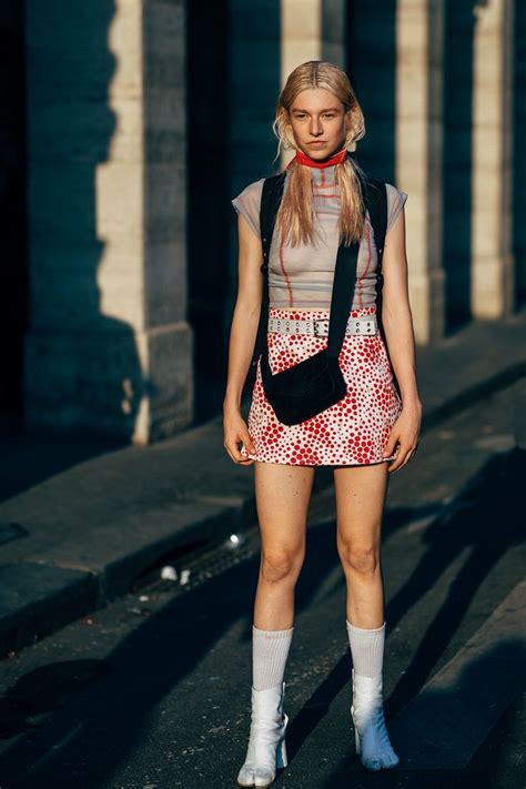 Vogues Photographers On The New Faces Of Fashion Month Street Style