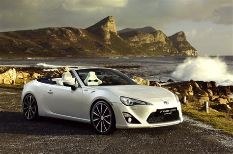 Toyota set up its operations in india in 1997 through a joint venture with the kirloskar group which is the minority owner in this joint venture. Toyota 86:: second generation sports car confirmed, due by ...