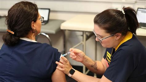 Vaccine clinic hour by appointment only. Clinical trials for coronavirus vaccine begin at ...