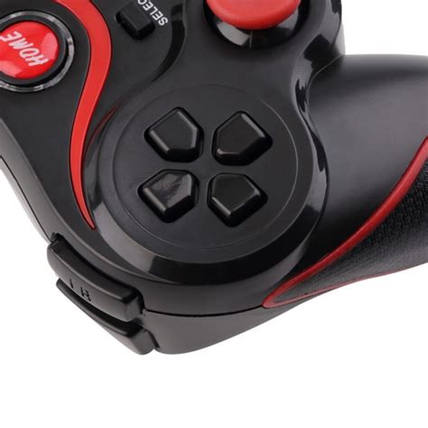 Smartphone Gamepad Controller Wireless Bluetooth Joystick For Android Phone Pad Android Tablet