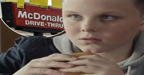 Mcdonalds Dad Advert Banned After Receiving Over Complaints As
