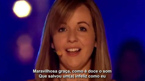 Celtic Woman Amazing Grace Tradução Youtube