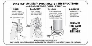 Diastat Dosage Guide Drugs Com