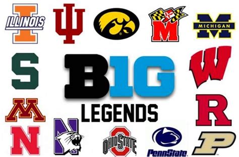 Big Ten Want More Injury Info To Guard Against Betting Loopholes