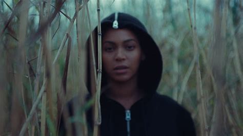 Beyoncés Visual Album Lemonade Sets A New Standard For Pop