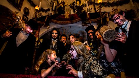 Vampire Ball Postponed Until 2024 Ravenhearse