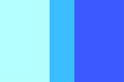 Light Blue Colour Georgiartl
