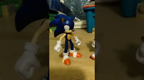 Sonic Adventures The Series Episode 18 Youtube