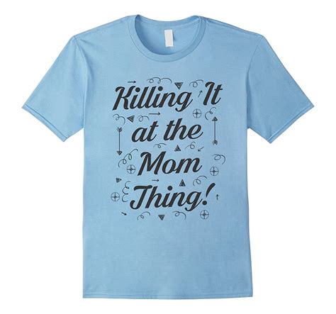 Mother's day is right around the corner and you probably know a mama who needs to be spoiled. Great Mothers Day Gift for Wife from Husband Funny T-Shirt ...