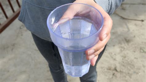 By The Numbers Lead Contamination In Drinking Water