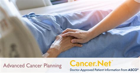 Advanced Cancer Cancernet
