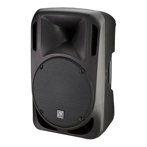 Disc Studiomaster Drive 15a 15 Active Pa Speaker At Gear4music