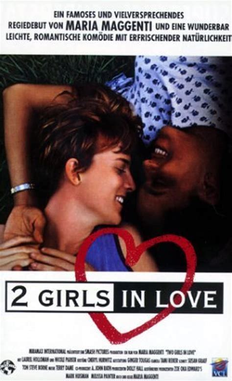 The Incredibly True Adventure Of Two Girls In Love 1995