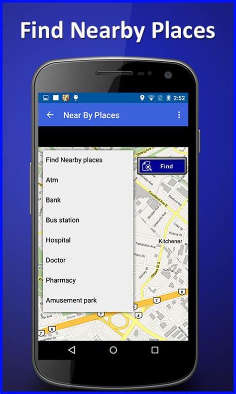 Besides, all your data won't be. Cell Phone Location Tracker for Android - Free download ...