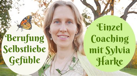 Hochsensibel Teil 2 Coaching Mit Sylvia Harke Selbstliebe Emotionen Berufung Abgrenzung