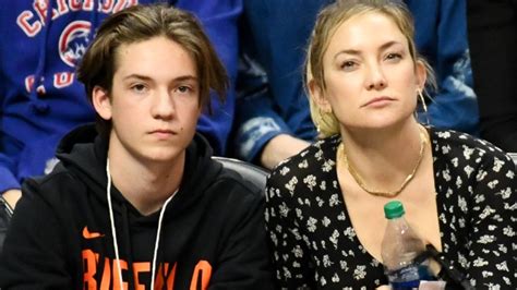 Kate Hudson S Son Ryder Spends Time Away From Home With Famous Former Stepdad See Heartwarming
