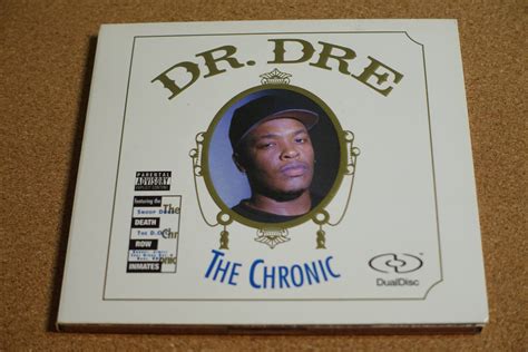 Dr Dre The Chronic Zip Lasopalake