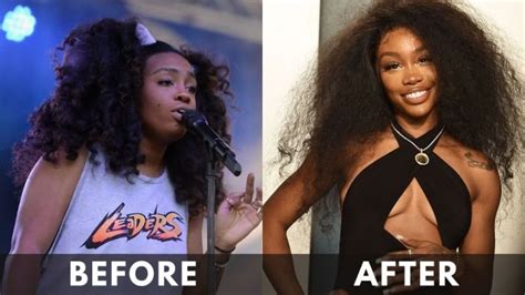 Sza Weight Loss Journey 2024 Before And After