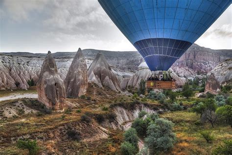 Cappadocia Turkey Photograph By Joana Kruse Fine Art America