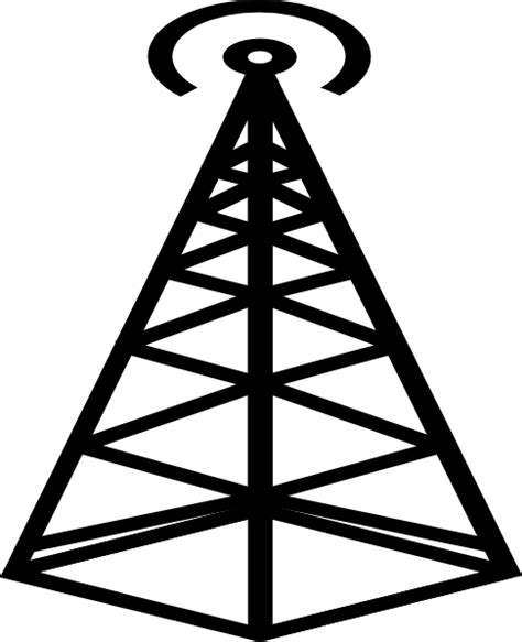 Find high quality radio tower clip art, all png clipart images with transparent backgroud can be download for free! Radio tower clipart 20 free Cliparts | Download images on ...