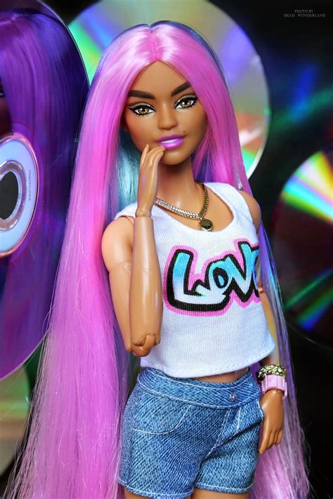 Barbie Model Barbie Toys Fashion Dolls Barbies Pics Ariana Grande