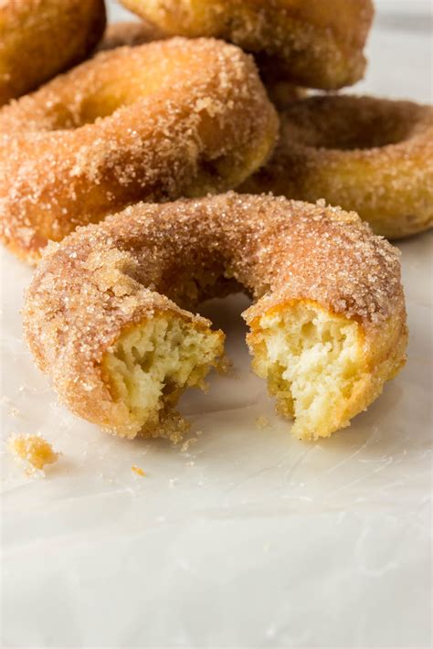 Check Out This Easy And Delicious Bisquick Donut Recipe