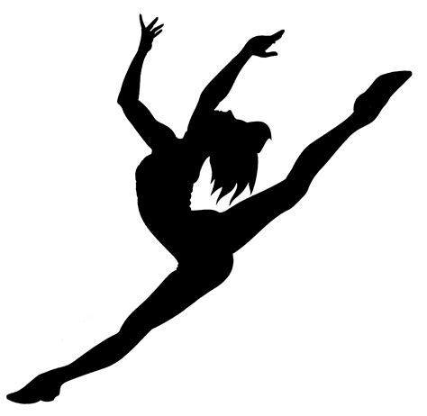 Clip Art Ballet Dance Clip Art Library