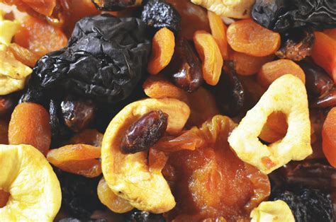 12 Of The Best Dried Fruits For Weight Loss Weight Loss Made Practical