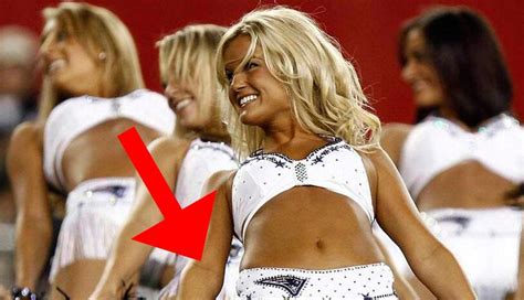 Best Cheerleader Wardrobe Malfunctions Modern Furniture