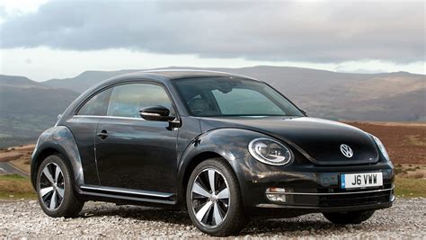 Used Volkswagen Beetle Review Pictures Auto Express